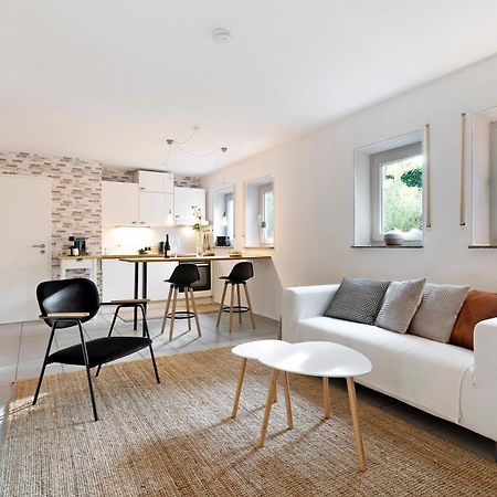 Ferienwohnung Vino9 Vogtsburg Kültér fotó