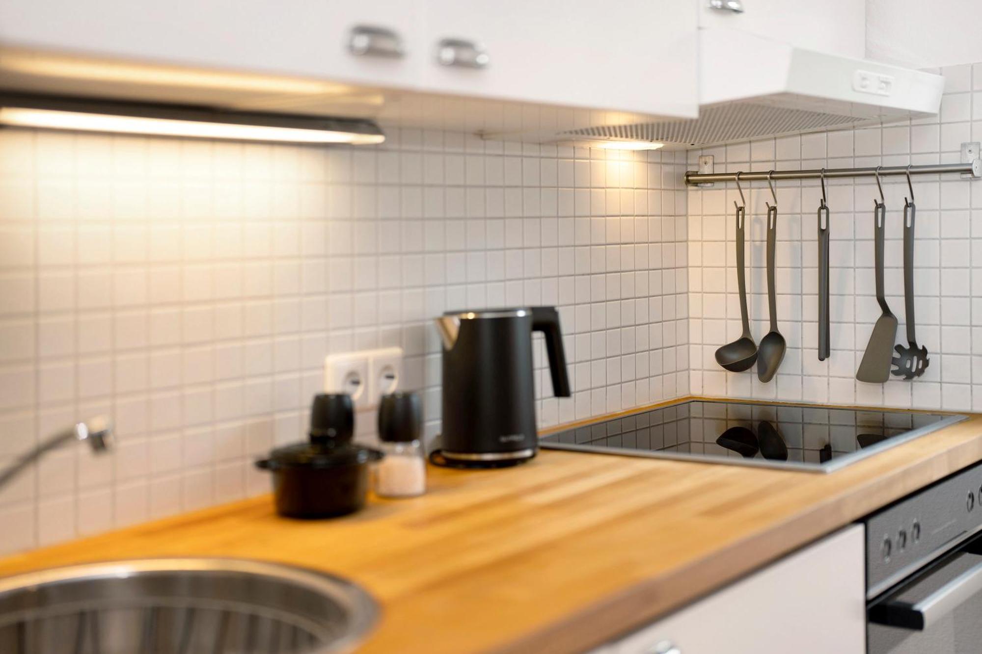 Ferienwohnung Vino9 Vogtsburg Kültér fotó