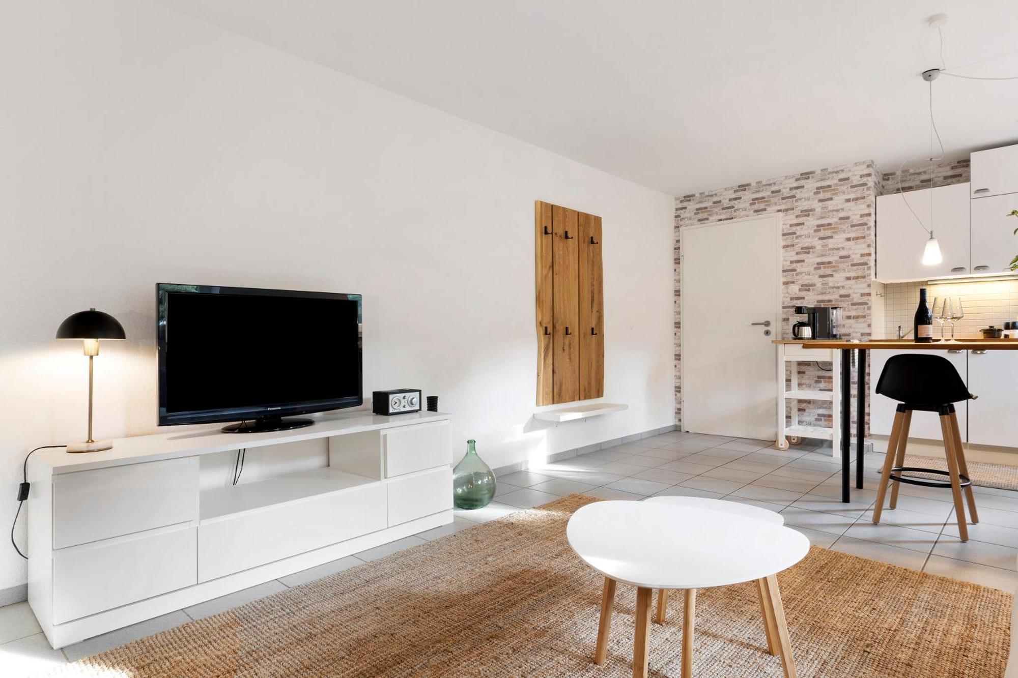 Ferienwohnung Vino9 Vogtsburg Kültér fotó