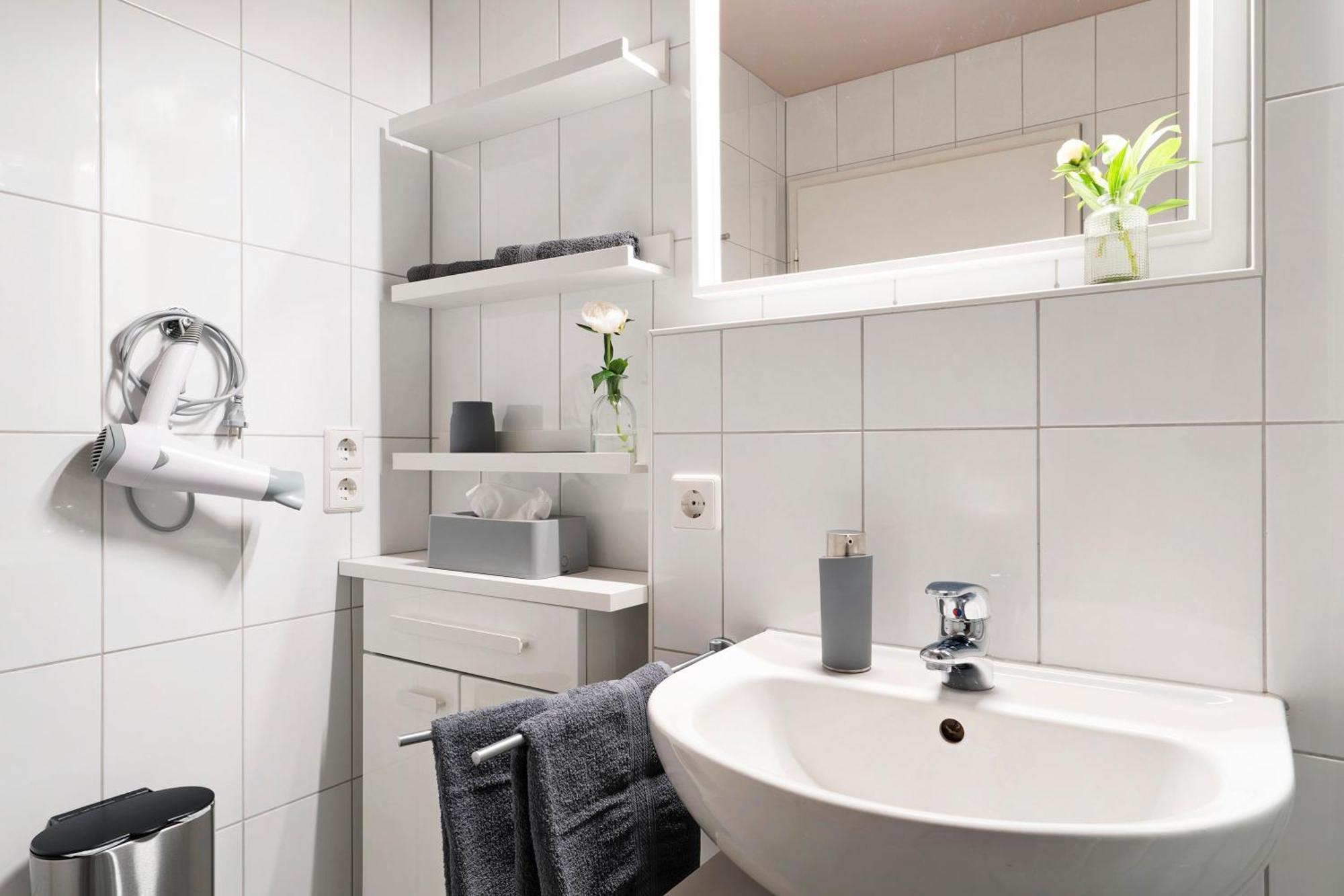 Ferienwohnung Vino9 Vogtsburg Kültér fotó