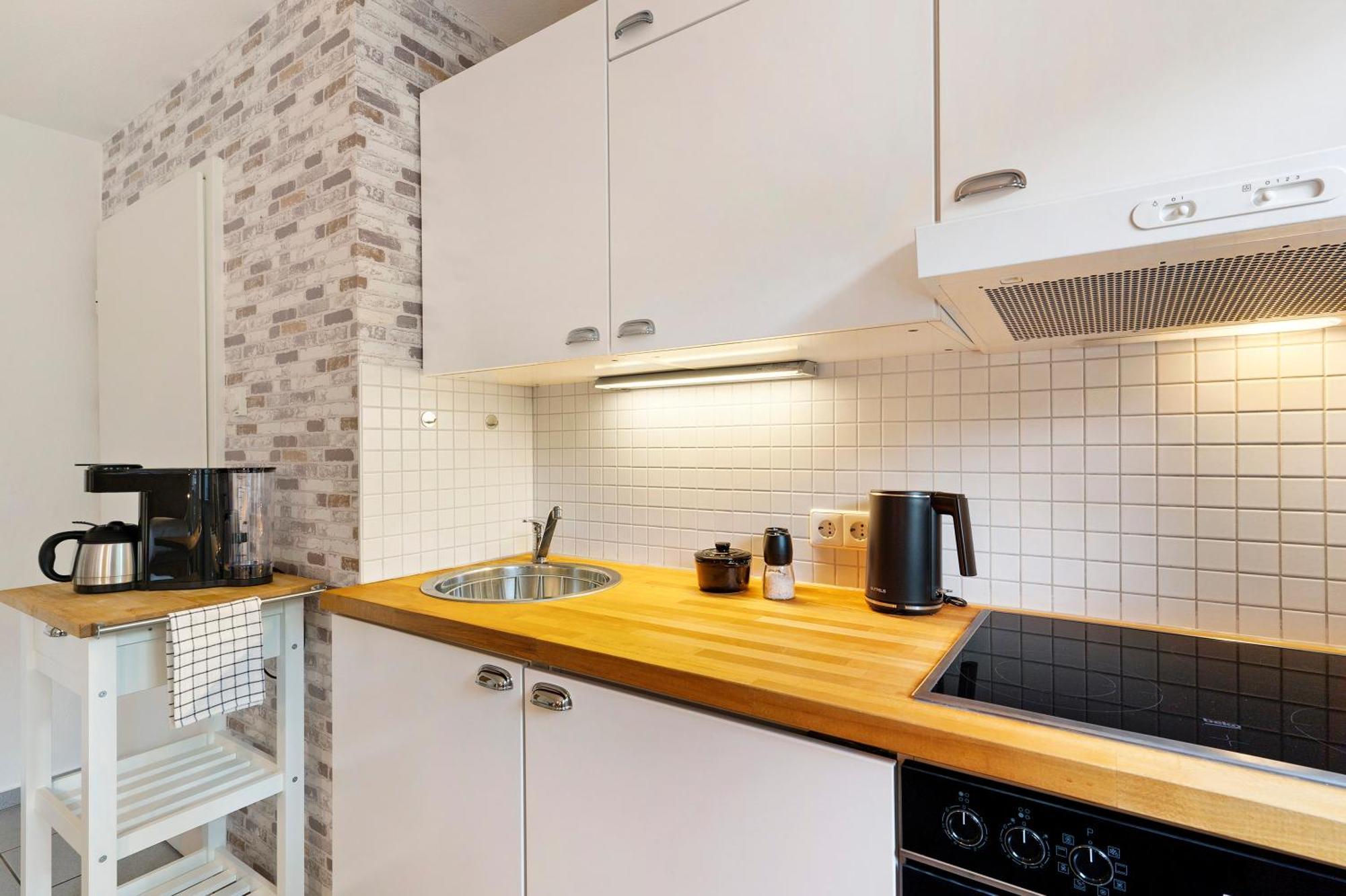 Ferienwohnung Vino9 Vogtsburg Kültér fotó
