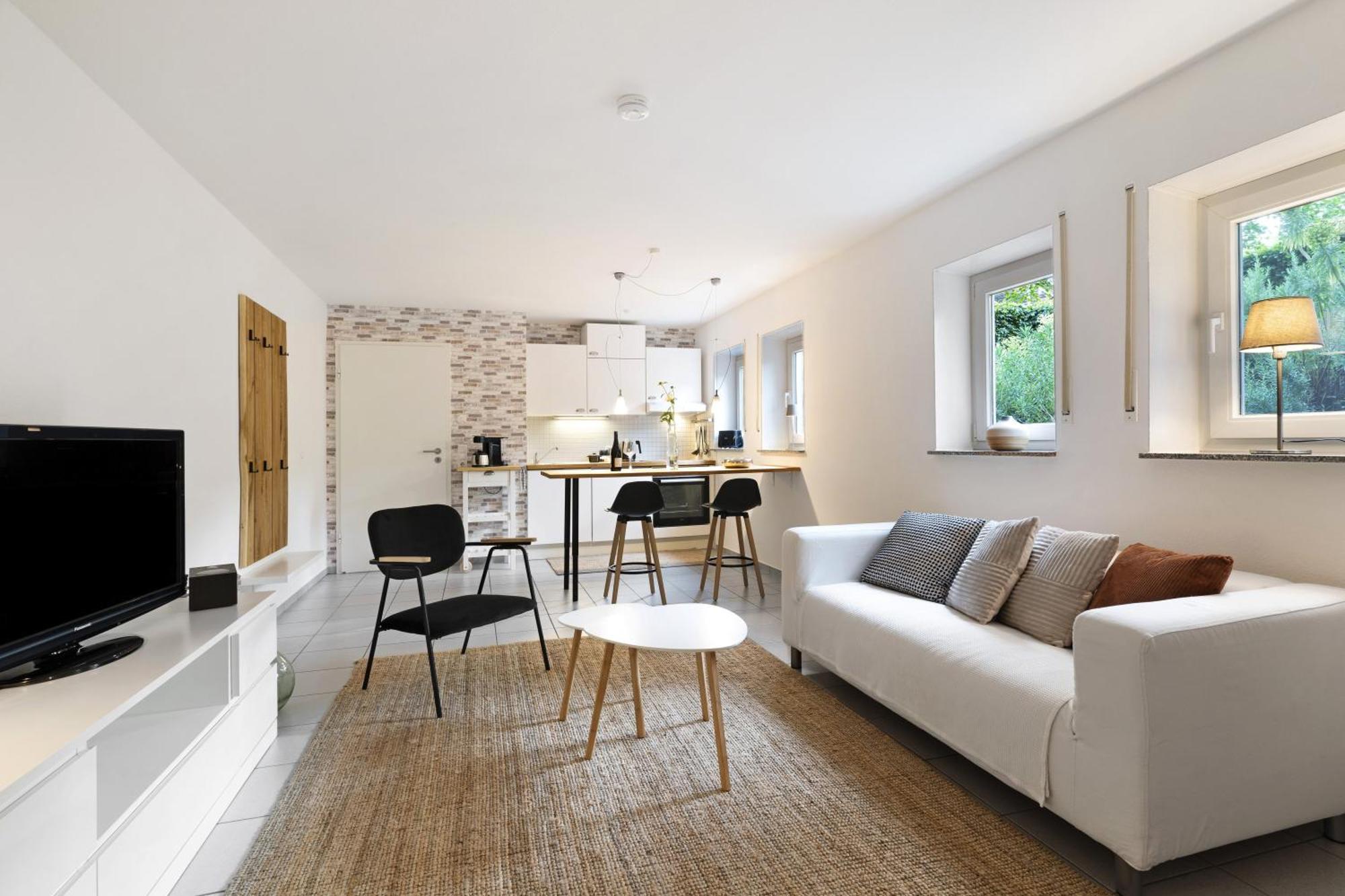 Ferienwohnung Vino9 Vogtsburg Kültér fotó
