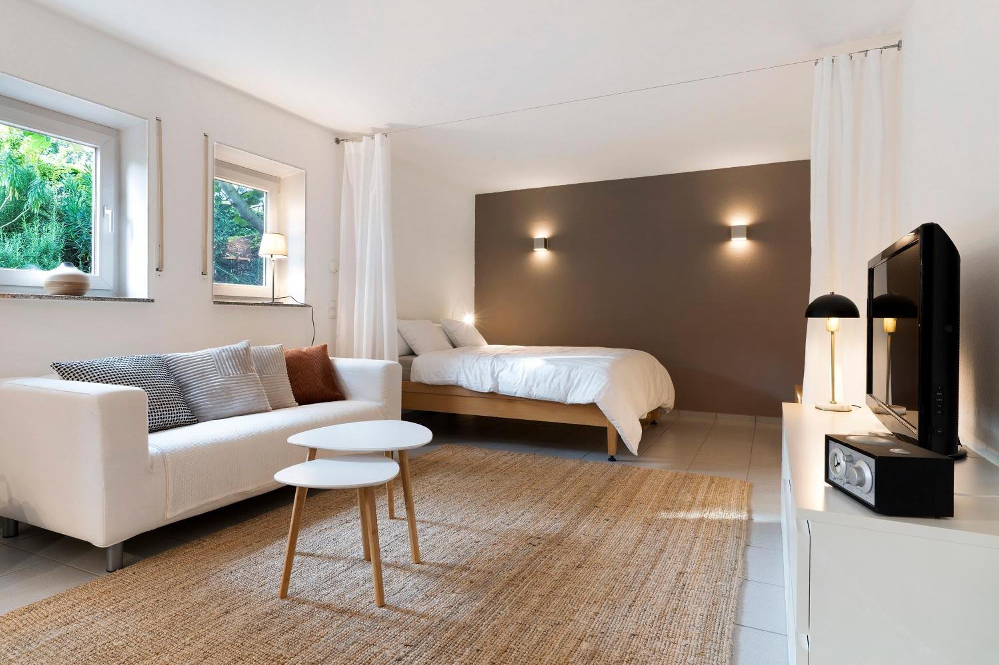 Ferienwohnung Vino9 Vogtsburg Kültér fotó