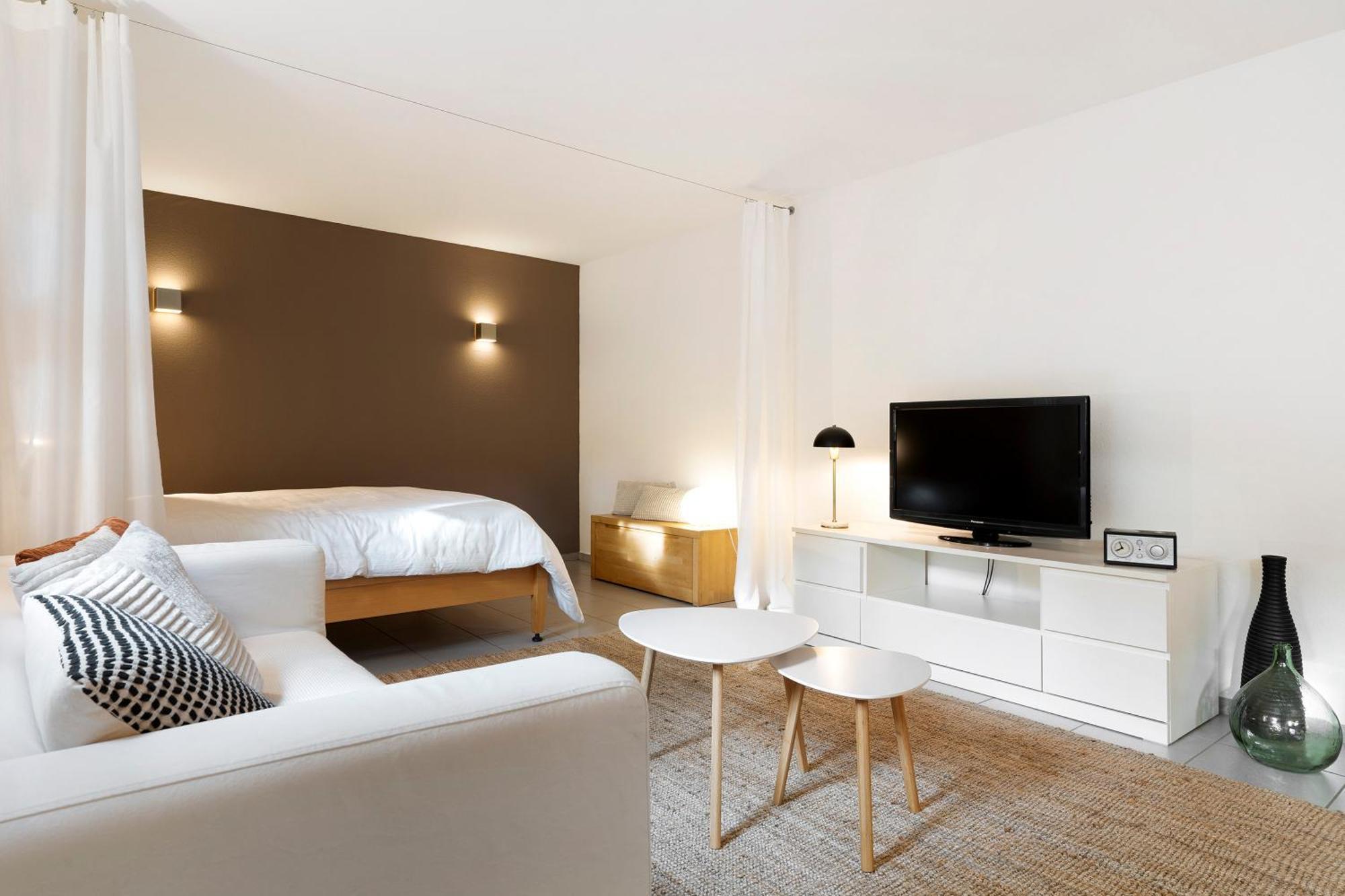 Ferienwohnung Vino9 Vogtsburg Kültér fotó