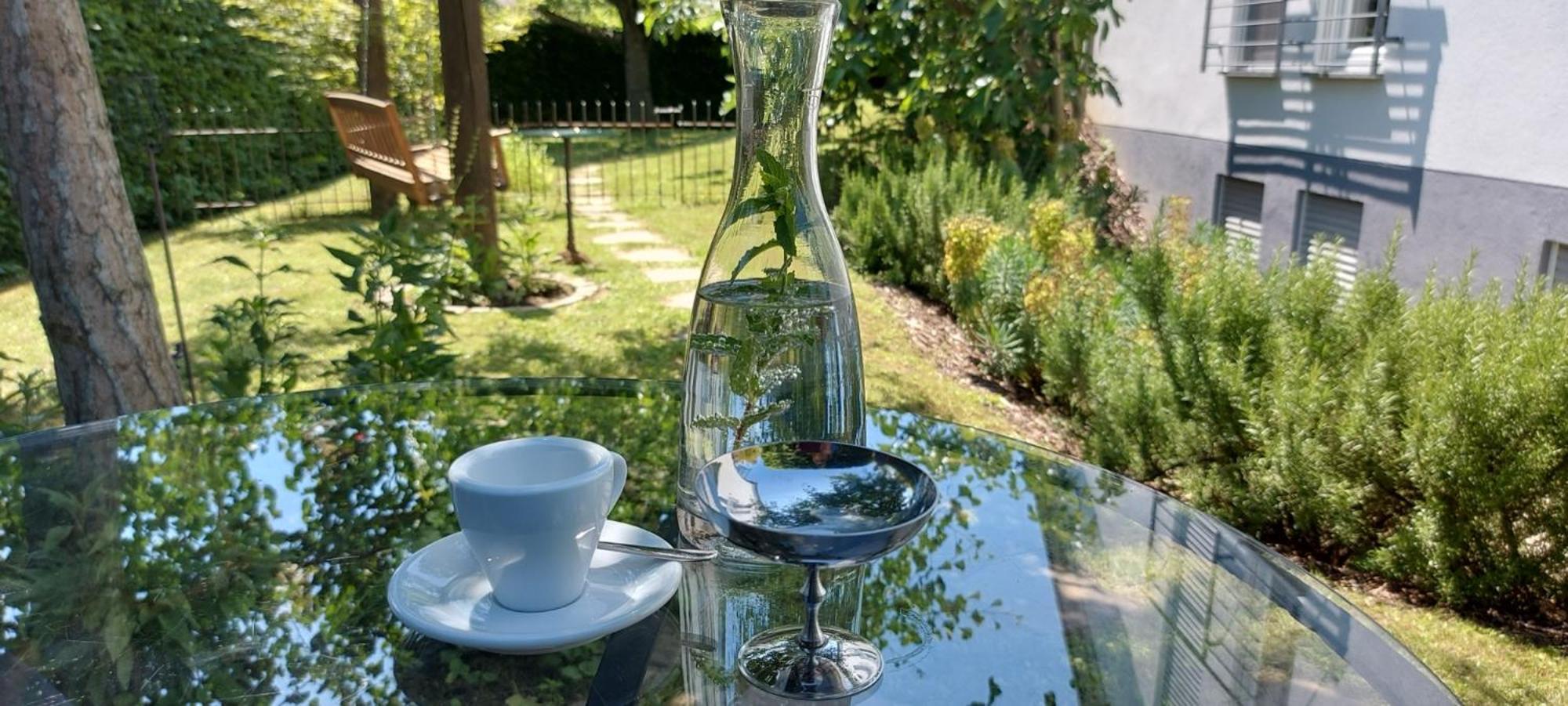 Ferienwohnung Vino9 Vogtsburg Kültér fotó